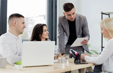 Why Should You Hire Dedicated Developers for Your Next Project